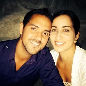 Meet your Posher, Johnny